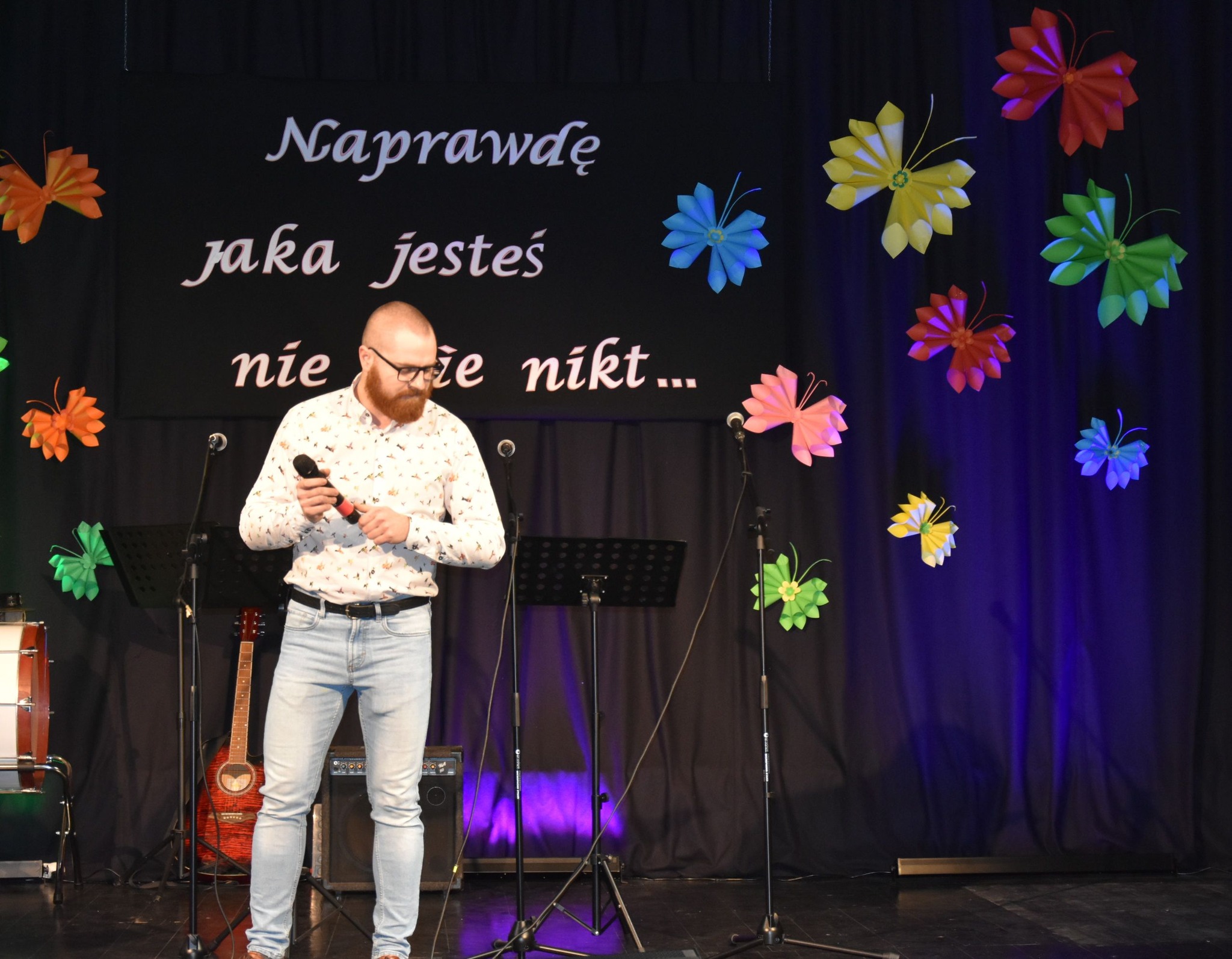 Koncert z okazji Dnia Kobiet 2025